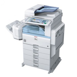 Máy photocopy Ricoh AFICIO MP 5001