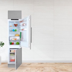 Tủ lạnh Teka CI3 350 NF
