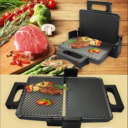 Máy kẹp nướng bánh mỳ FuEgo thế hệ mới
