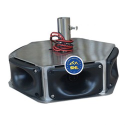 Loa lục giác SHL HP 5000