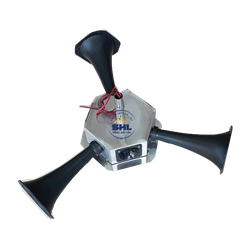 Loa phóng lục giác SH 300 HP 1000