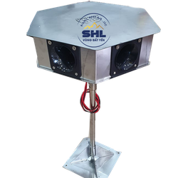Loa lục giác SHL HP 1000