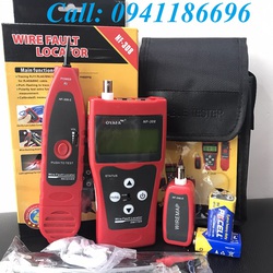 Máy test mạng NoYaFa mã NF308