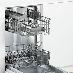 Máy rửa bát Giovani GD-LVS337SX