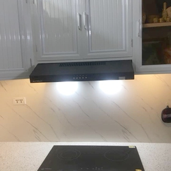 Máy hút mùi Eurosun EH-60CF19B