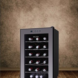 Tủ Rượu Malloca MWC 48B