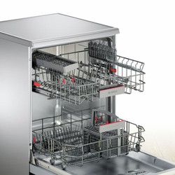 Máy rửa bát Bosch SMS46II04E