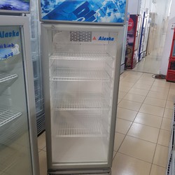 Tủ mát Alaska 300L, mát lạnh nhanh, free ship, ngăn rộng, tiện dụng cho tạp hóa