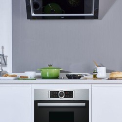 Lò hấp Bosch CDG634BS1