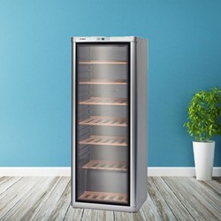 Tủ rượu Bosch KSW26V80