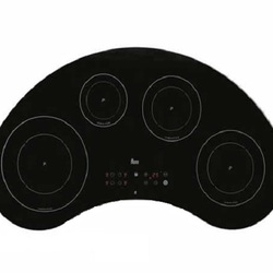 Bếp từ Teka vr tc 95 4i