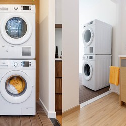 Máy giặt quần áo Malloca MWM C1903E