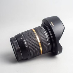 Tamron sp 10 24mm f3.5 4.5 af sony alpha 10 24 3.5 4.5 17588