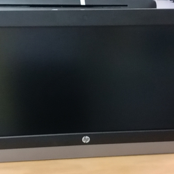 Máy bộ máy tính bàn HP Compaq 8200 Elite, trả góp