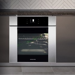Lò nướng De Dietrich DOP-1180-X