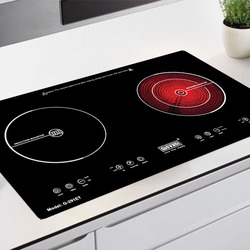 Bếp điện từ Giovani G-291 ET