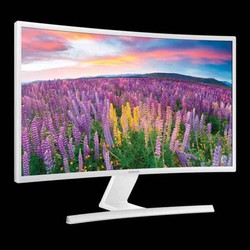 Màn hình máy tính Samsung LS27E591CS Cong cũ