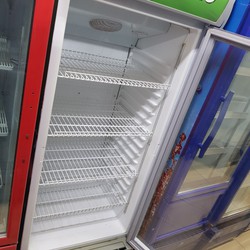 Tủ mát cũ Sanaky inverter VH 358K3 350 lít