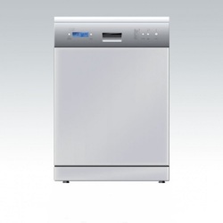 Máy rửa chén Malloca WQP12-9276