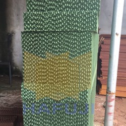 Tấm làm mát xanh Hafuji 1800x600x150mm