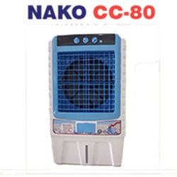  Phân phối Quạt điều hòa, Quạt hơi nước gia đình NAKO CC-80