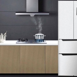 Tủ lạnh Hafele 356L HF MULA