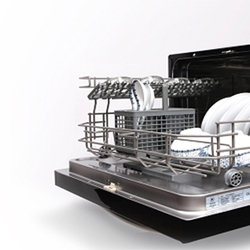 Máy rửa bát Malloca WQP6-3207A