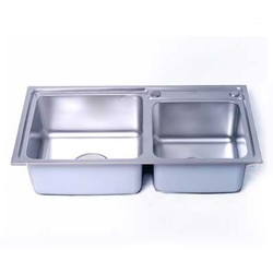 Chậu rửa bát Lorca TA 294V