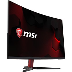 MSI Optix AG32CQ Cong cong 32 inch 144hz 2k