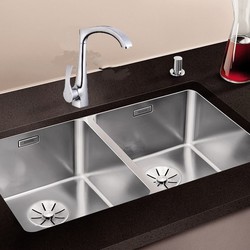 Vòi rửa bát Malloca K151T