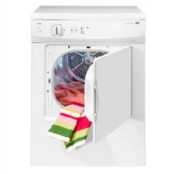 Máy sấy quần áo Teka TKS 650