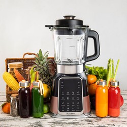 Máy làm sữa hạt chính hãng KALITE E200