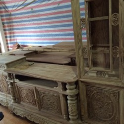 Kệ Tivi Loại Lệch