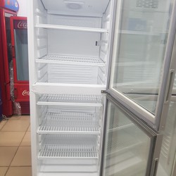 Tủ mát Alaska cũ 455 lít, mới 90%, 1 cánh, ngăn rộng, lạnh sâu, chạy êm,