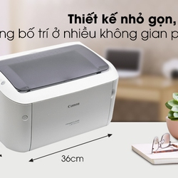 Máy in Laser Đen trắng 6030