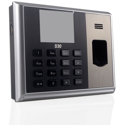 Máy chấm công ZKTeco S30