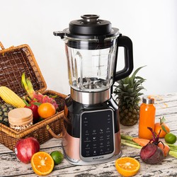 Máy làm sữa hạt có độ ồn thấp nhất