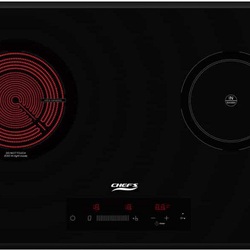 Bếp điện từ Chefs EH-MIX366P