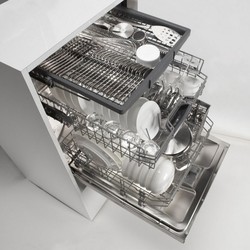 Máy rửa bát Bosch SMS46II04E