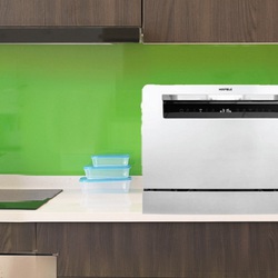 Máy rửa bát Hafele HDW-T50B 539.20.600