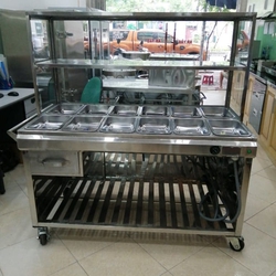 Máy sấy và khử trùng bát đĩa : đánh giá ưu điểm khi sử dụng.