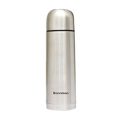 Bình nước inox giữ nhiệt Bonnman 500ml