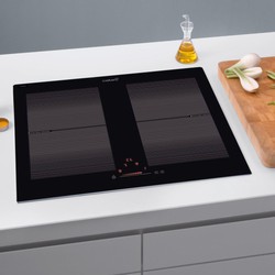 Bếp từ Cata IF 6002 BK