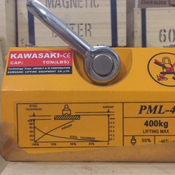 Cẩu từ PML 400KG 