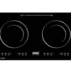 Bếp từ đôi Giovani G-232T