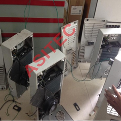 sửa chữa điều hòa tủ điện