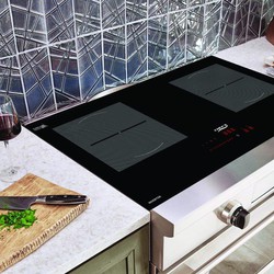 Bếp từ đôi Chefs EH-DIH666