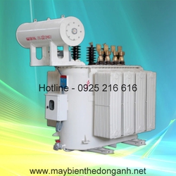 Máy biến áp Đông Anh 2000kVA 22/0.4kV