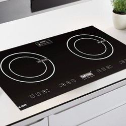 Bếp từ đôi Giovani G-282T