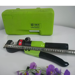 Kìm ép cốt YQK - 70